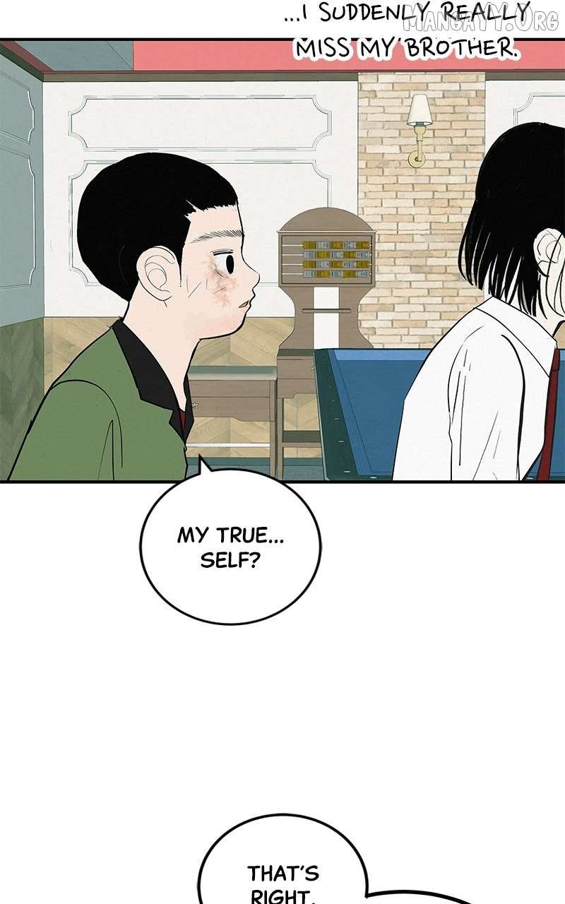 Radiant Rewind Chapter 70 page 118 - 