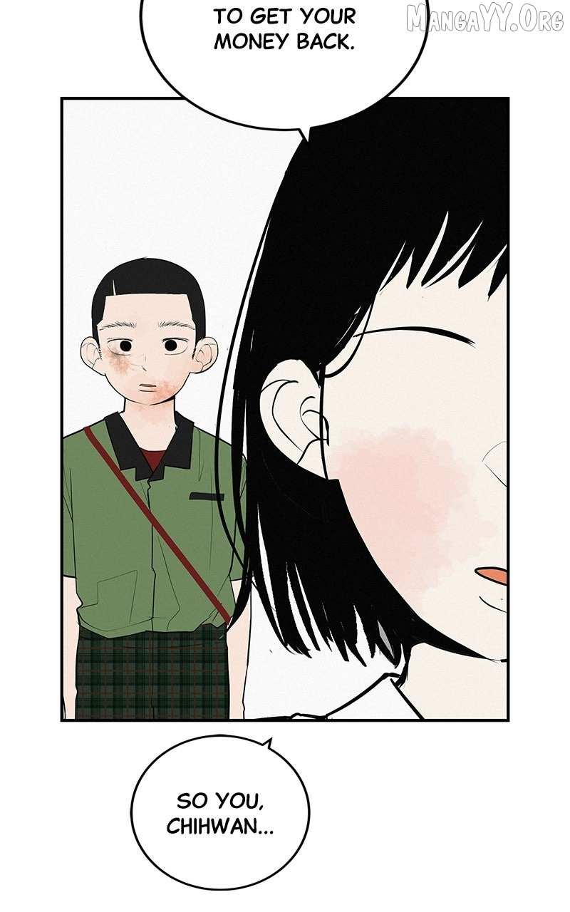 Radiant Rewind Chapter 70 page 120 - 