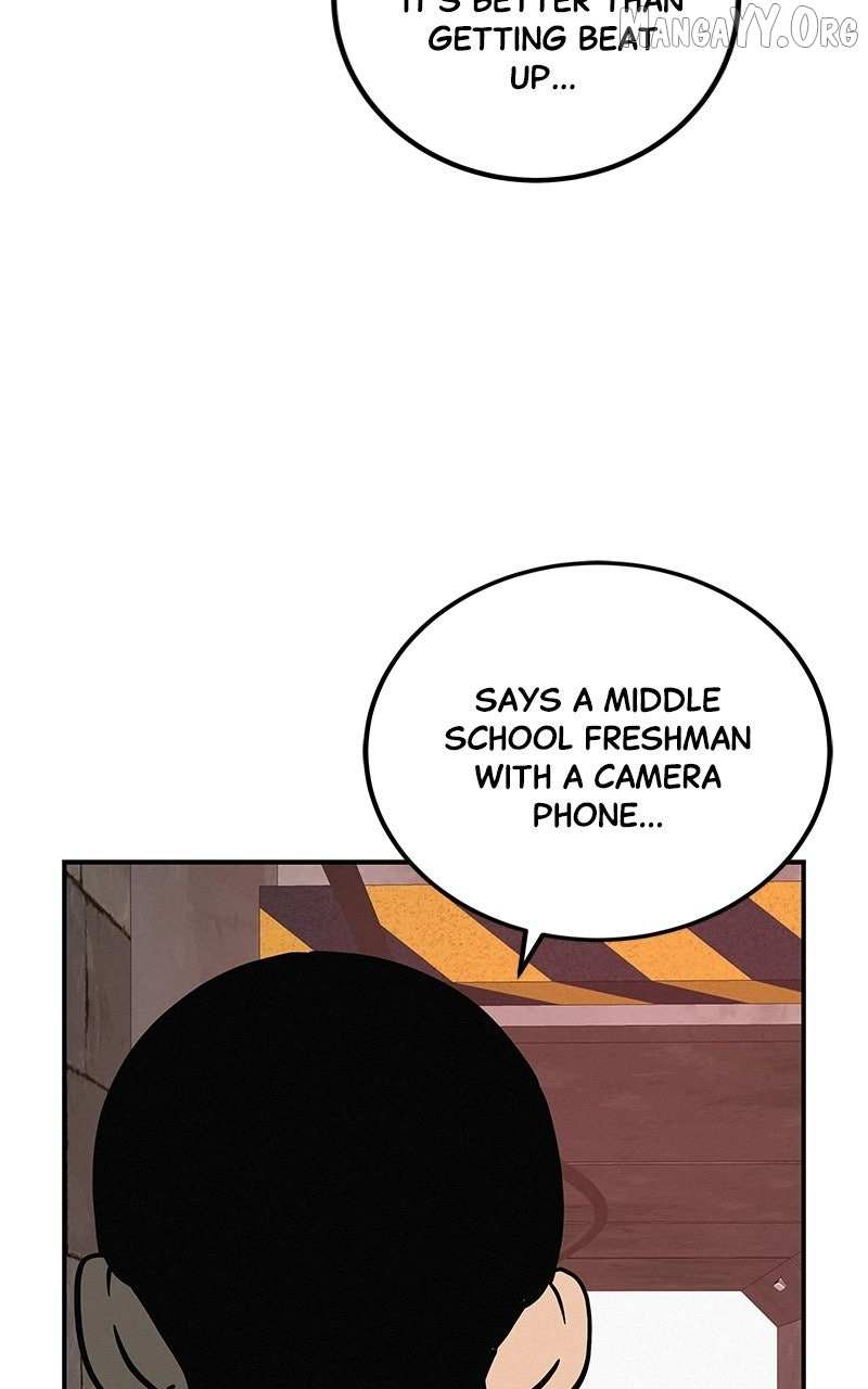 Radiant Rewind Chapter 70 page 13 - 