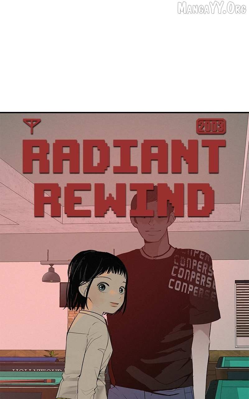 Radiant Rewind Chapter 70 page 121 - 