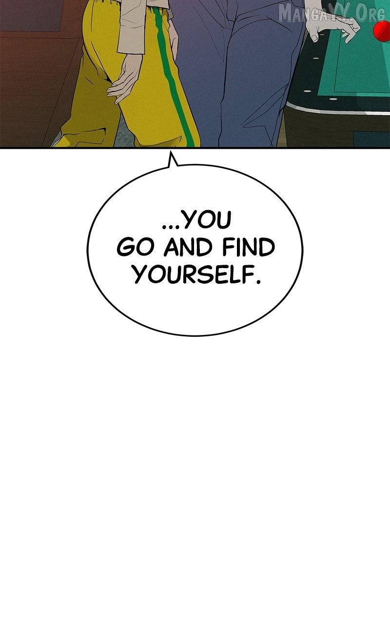 Radiant Rewind Chapter 70 page 122 - 