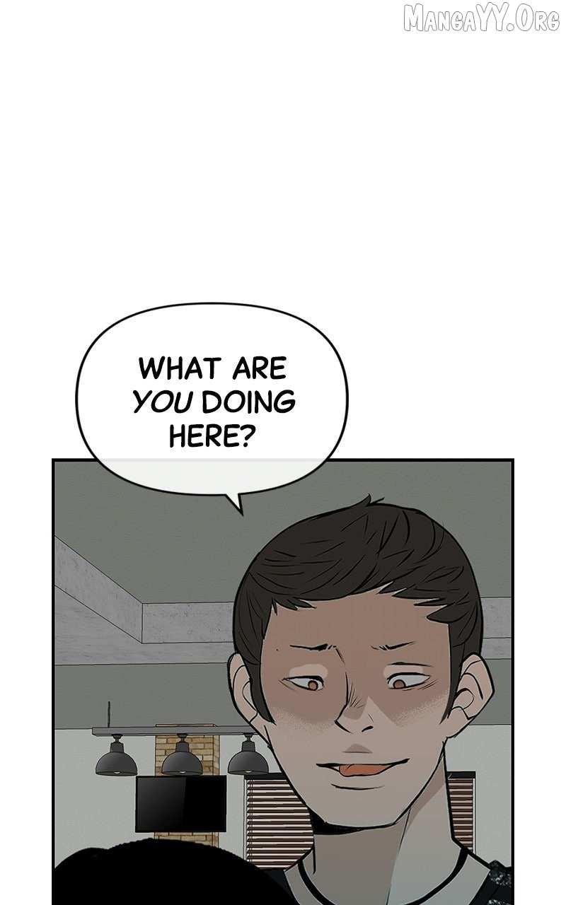 Radiant Rewind Chapter 70 page 123 - 