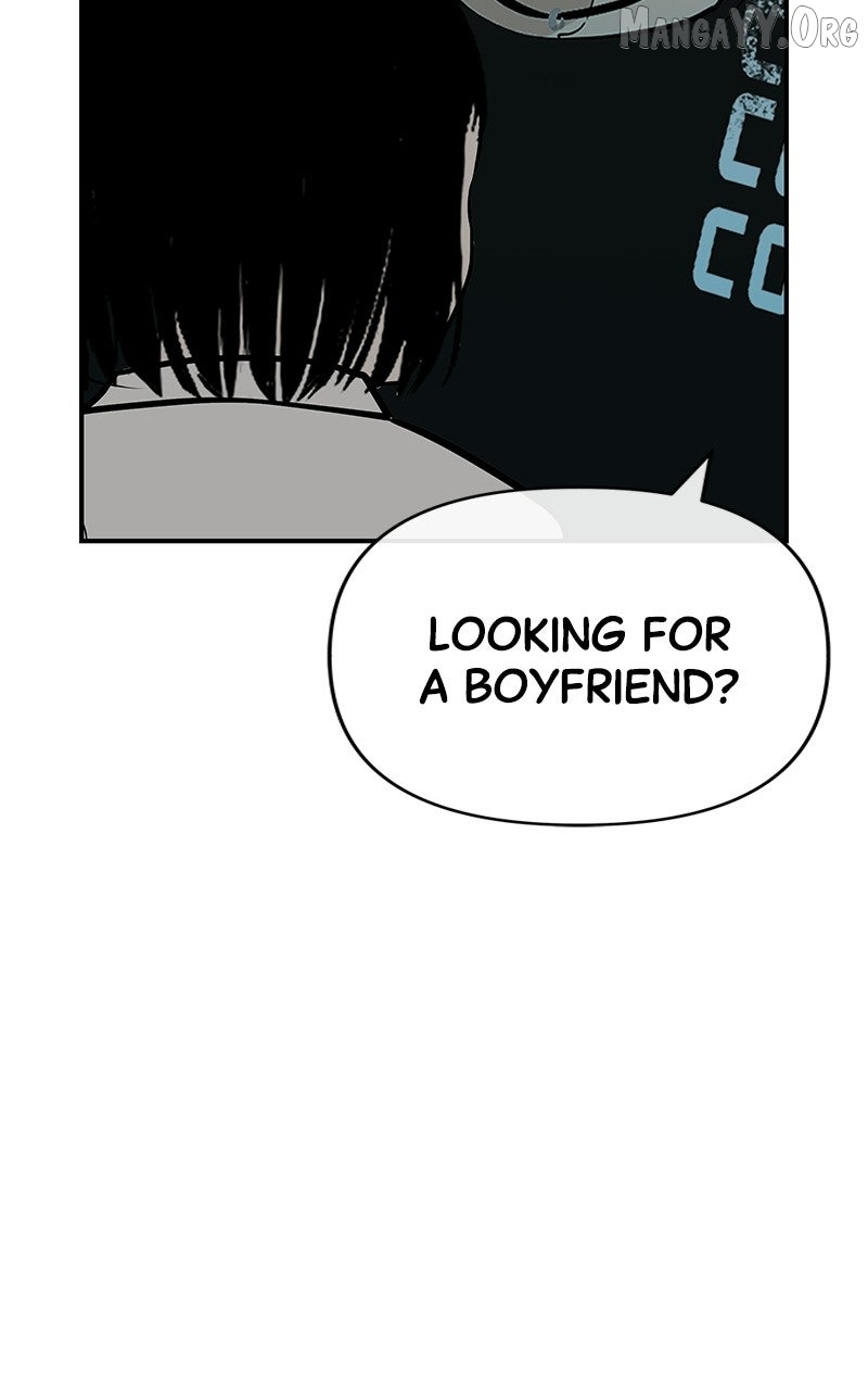 Radiant Rewind Chapter 70 page 124 - 