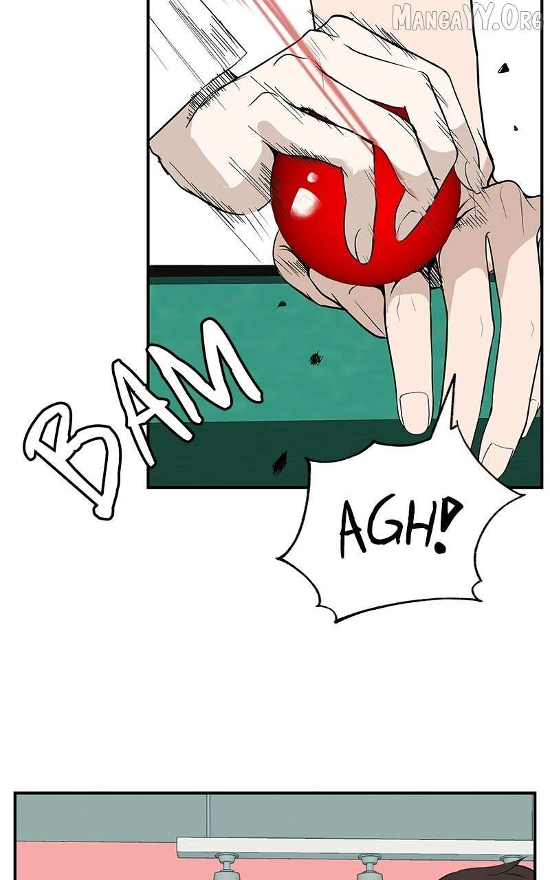 Radiant Rewind Chapter 70 page 126 - 