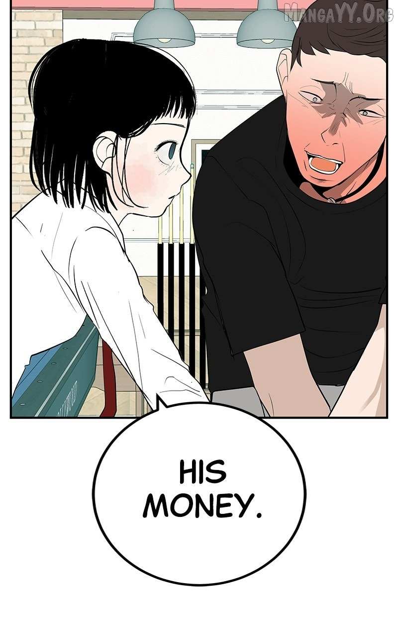 Radiant Rewind Chapter 70 page 127 - 