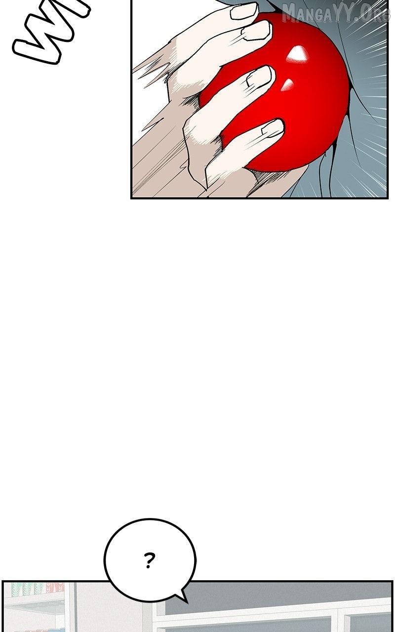 Radiant Rewind Chapter 70 page 129 - 