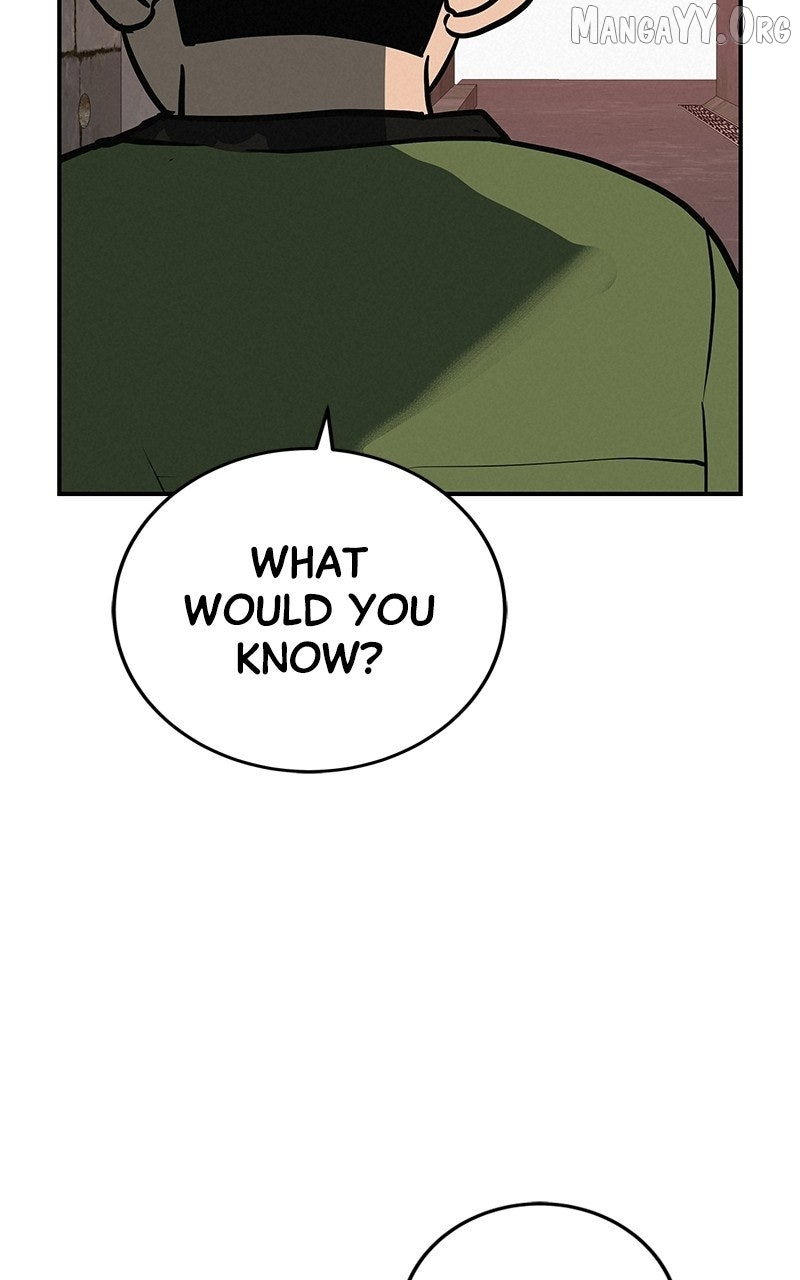 Radiant Rewind Chapter 70 page 14 - 