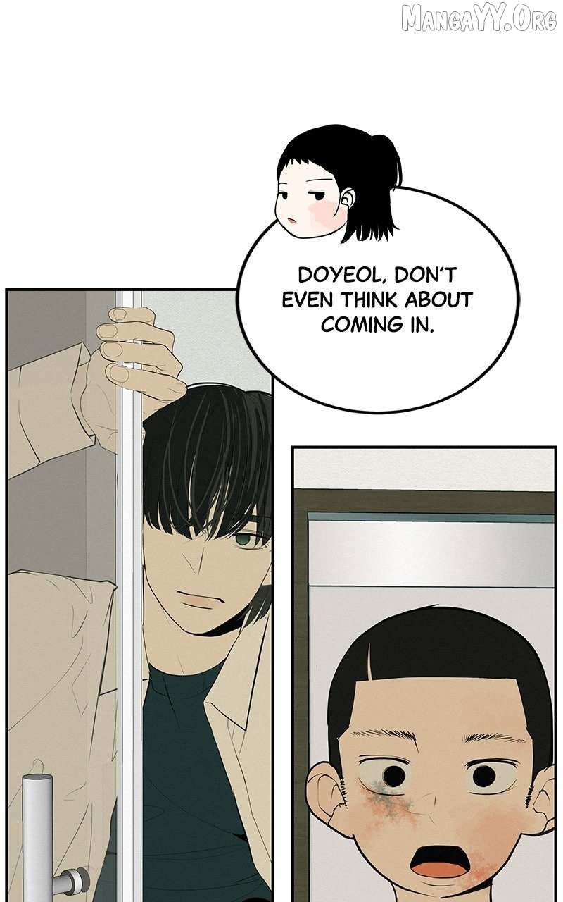 Radiant Rewind Chapter 70 page 132 - 