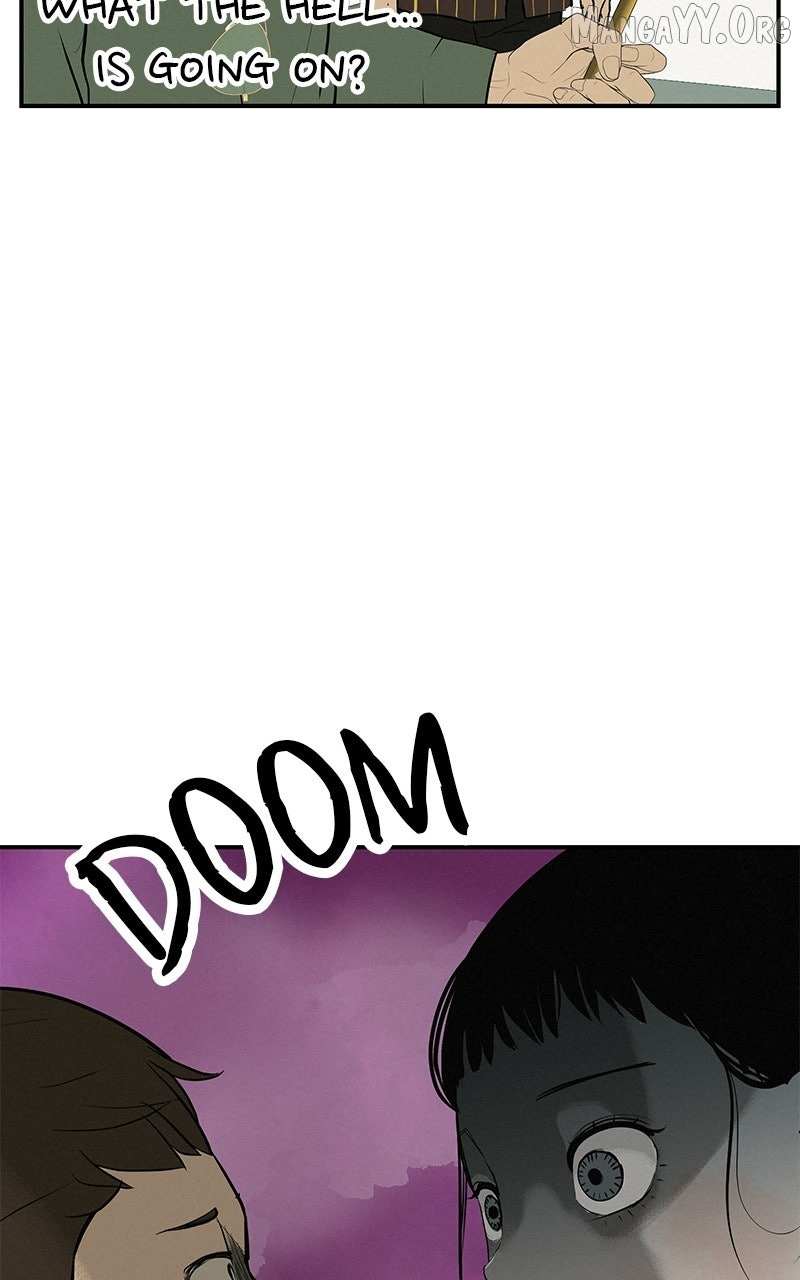Radiant Rewind Chapter 70 page 134 - 