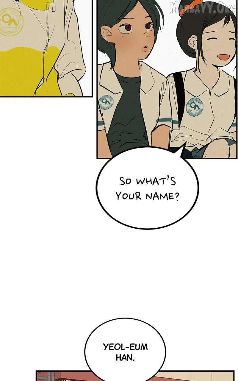 Radiant Rewind Chapter 70 page 139 - 