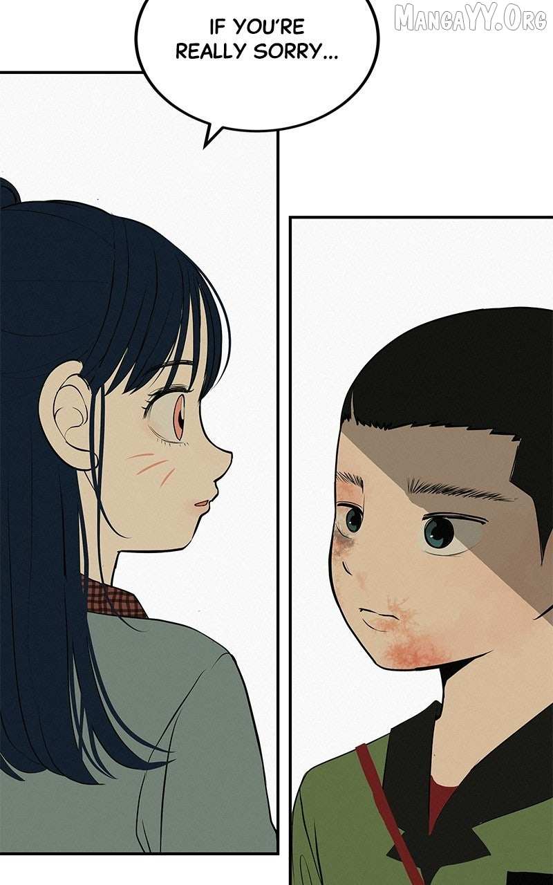 Radiant Rewind Chapter 70 page 147 - 
