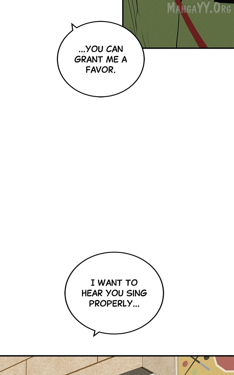 Radiant Rewind Chapter 70 page 148 - 
