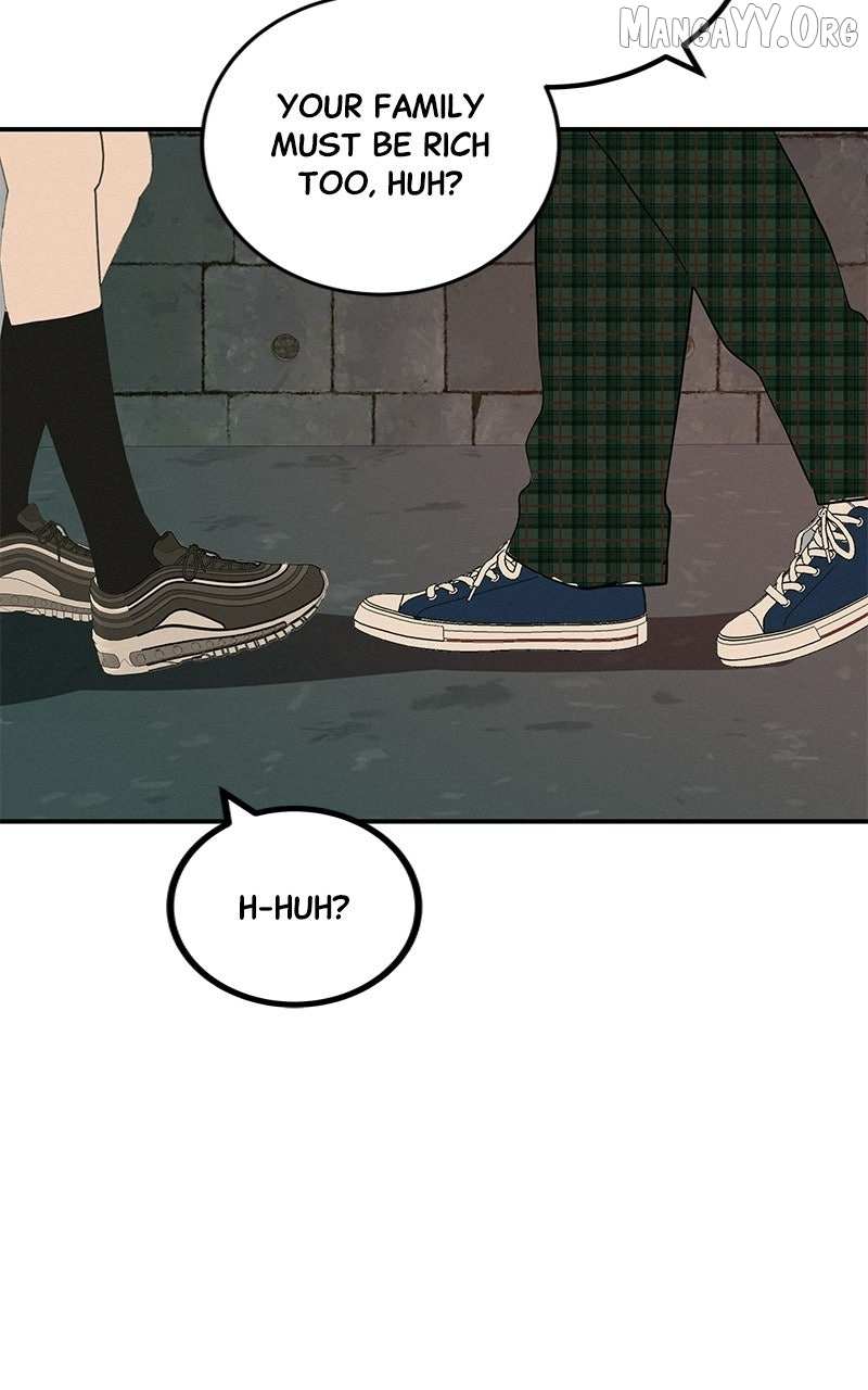 Radiant Rewind Chapter 70 page 16 - 