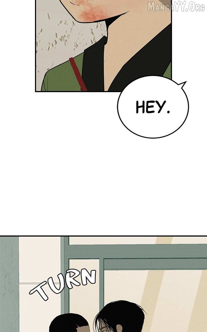 Radiant Rewind Chapter 70 page 151 - 
