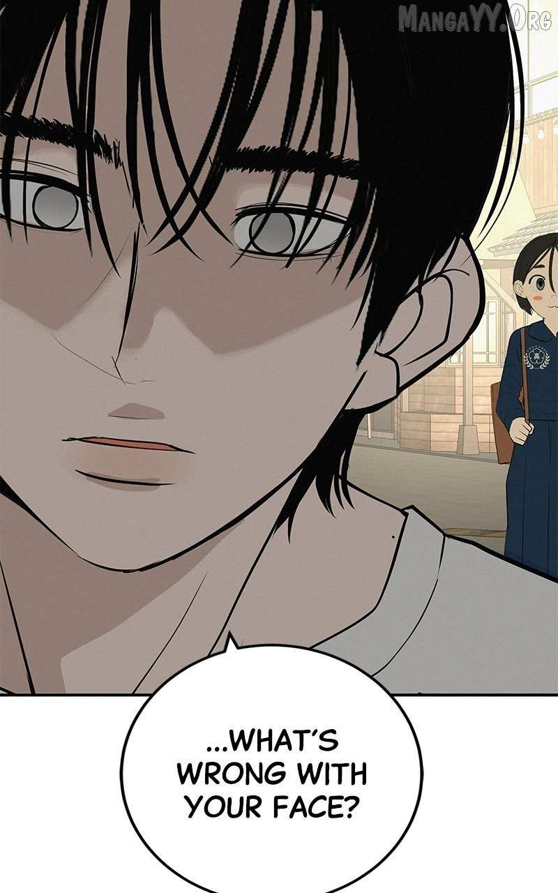 Radiant Rewind Chapter 70 page 153 - 