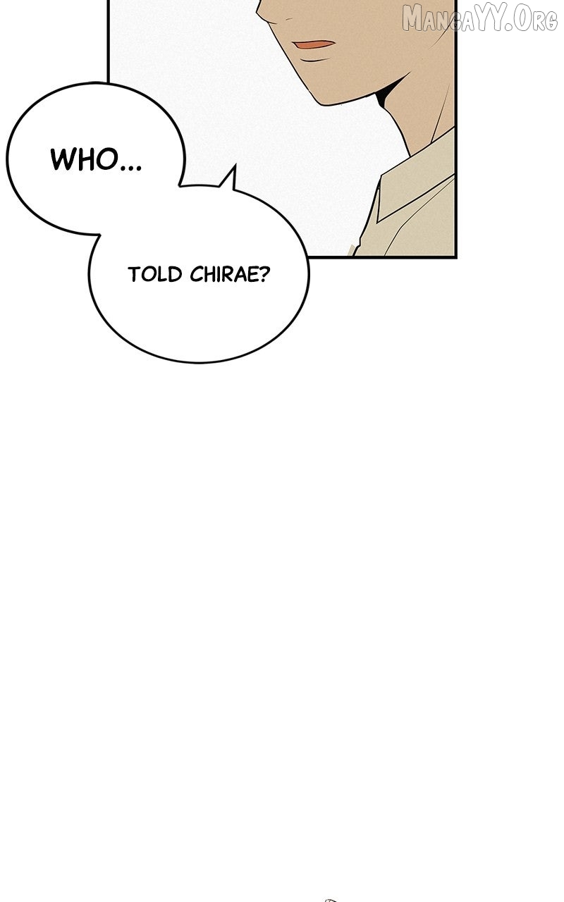 Radiant Rewind Chapter 70 page 155 - 