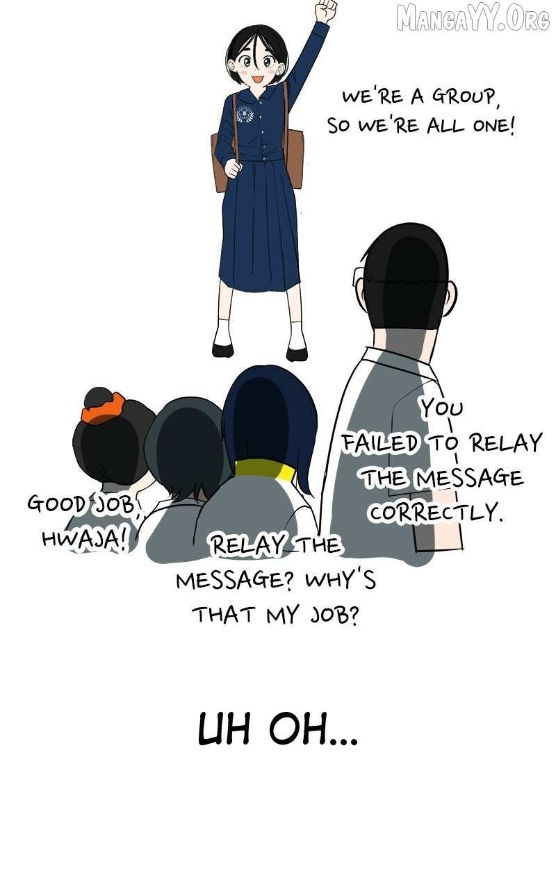 Radiant Rewind Chapter 70 page 156 - 