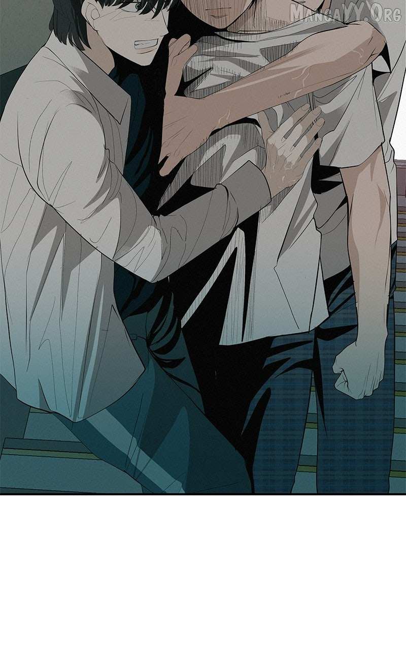 Radiant Rewind Chapter 70 page 158 - 