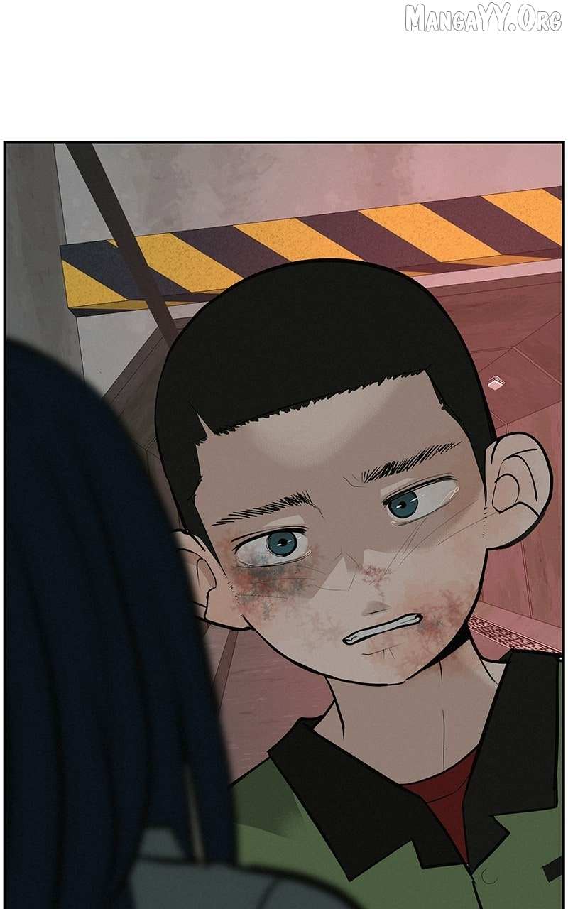 Radiant Rewind Chapter 70 page 18 - 