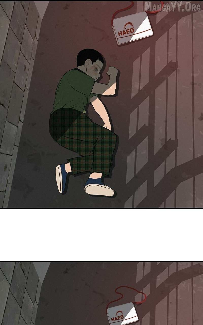 Radiant Rewind Chapter 70 page 3 - 