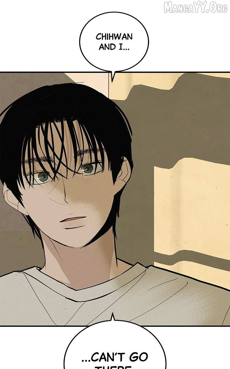 Radiant Rewind Chapter 70 page 21 - 