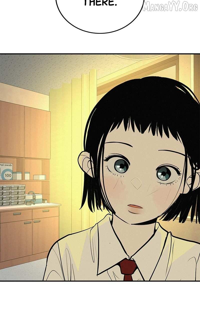 Radiant Rewind Chapter 70 page 22 - 