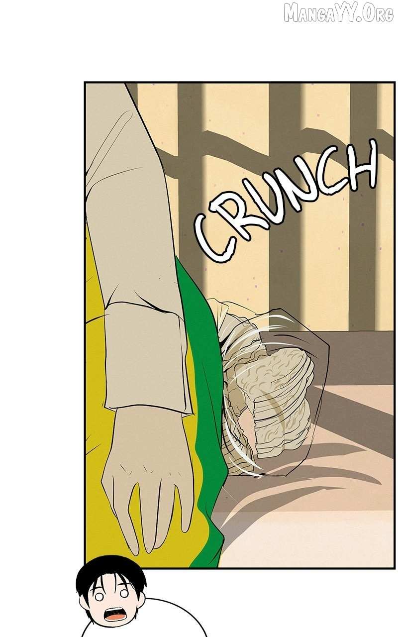 Radiant Rewind Chapter 70 page 27 - 