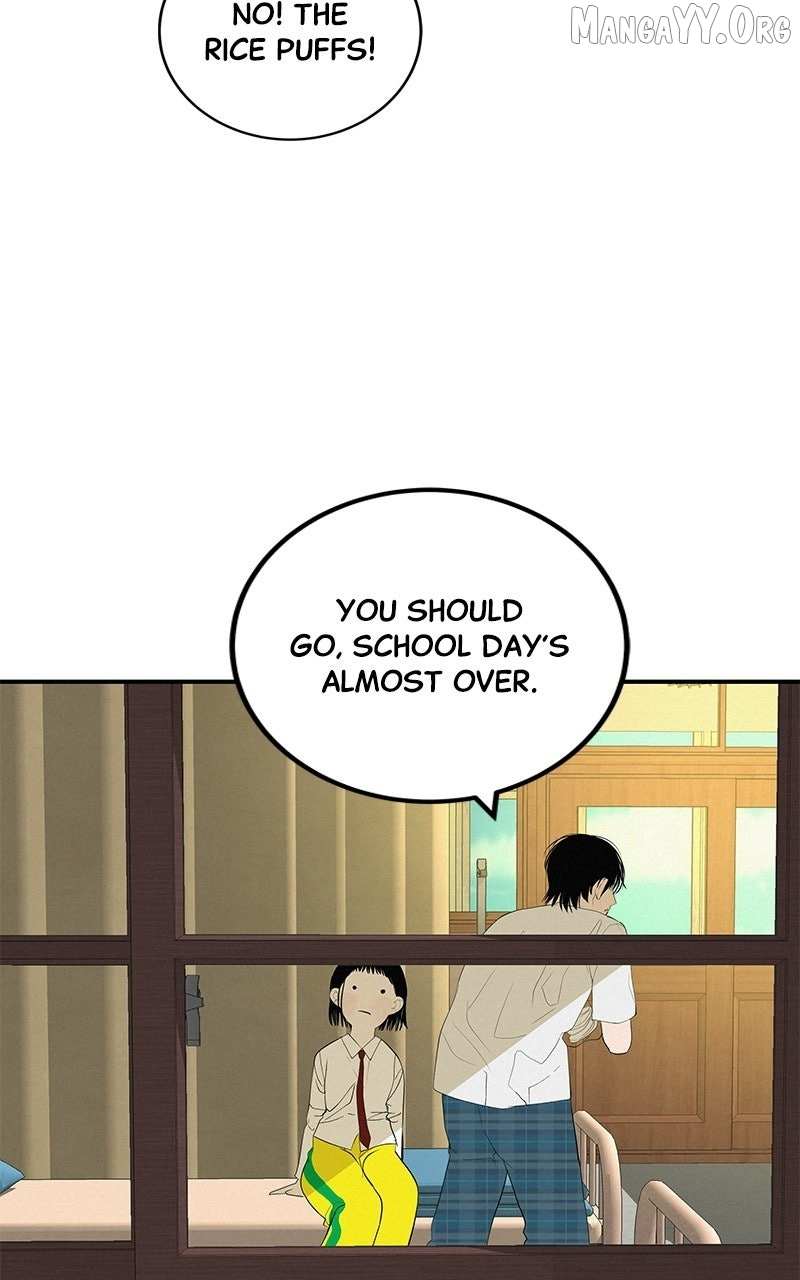 Radiant Rewind Chapter 70 page 28 - 