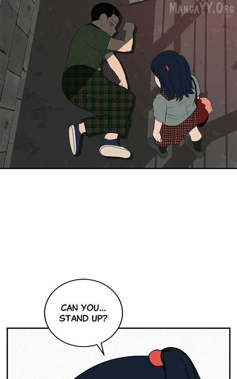 Radiant Rewind Chapter 70 page 4 - 
