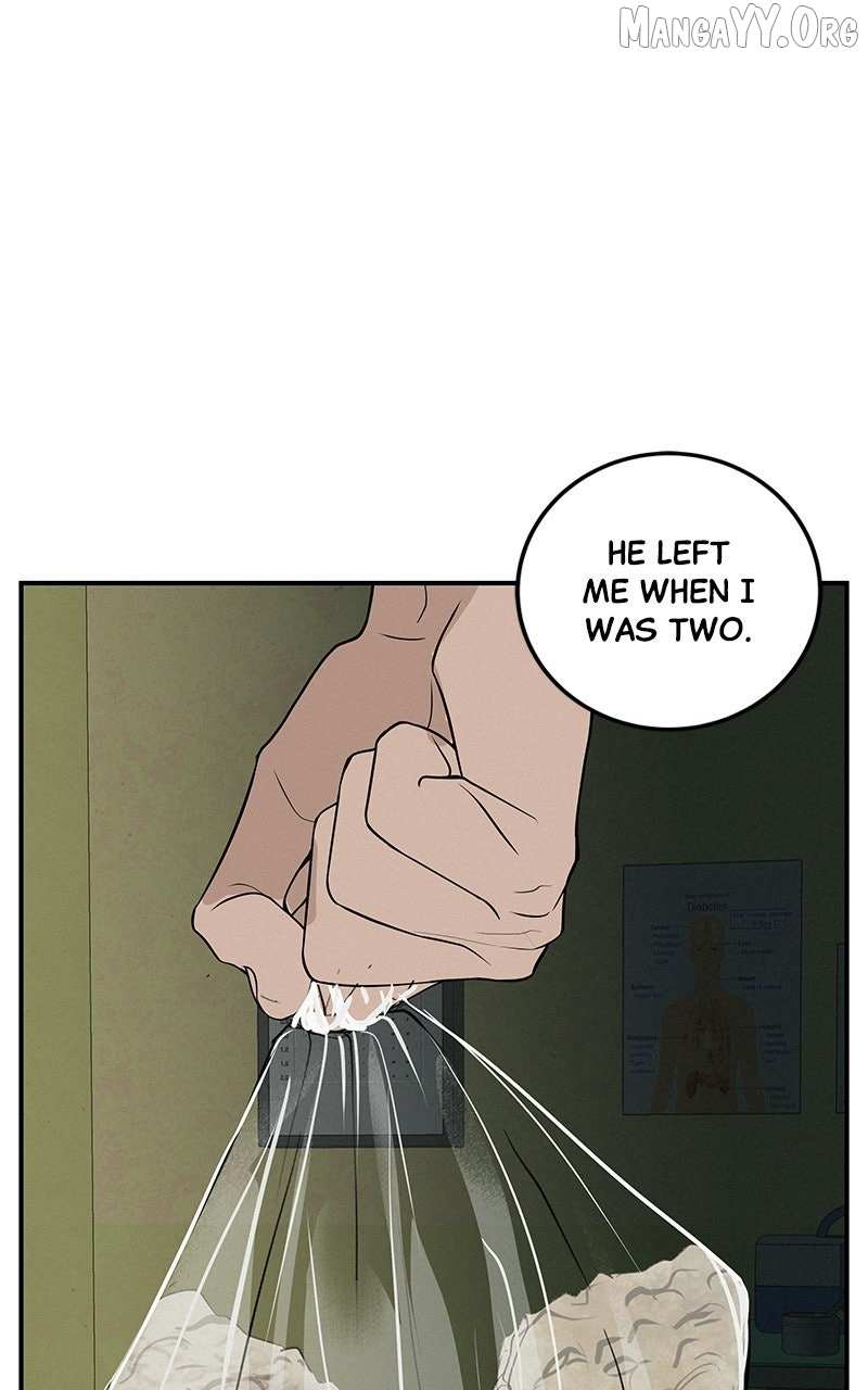 Radiant Rewind Chapter 70 page 35 - 