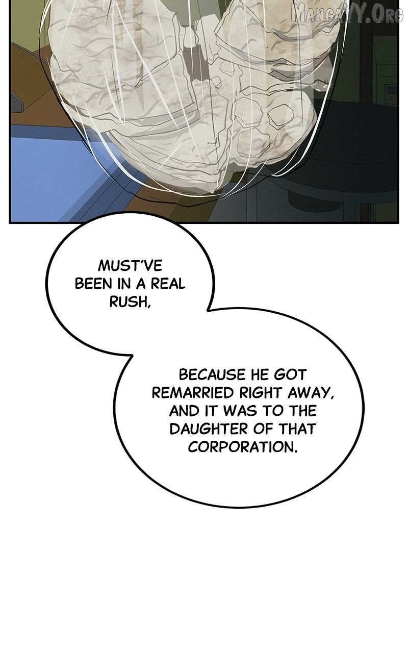 Radiant Rewind Chapter 70 page 36 - 