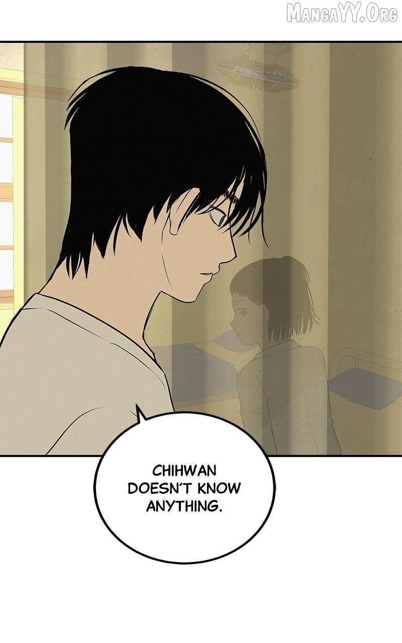 Radiant Rewind Chapter 70 page 37 - 