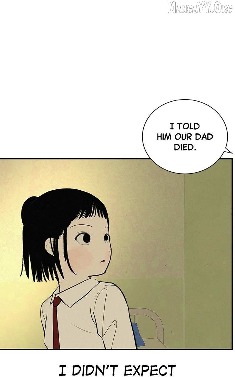 Radiant Rewind Chapter 70 page 38 - 