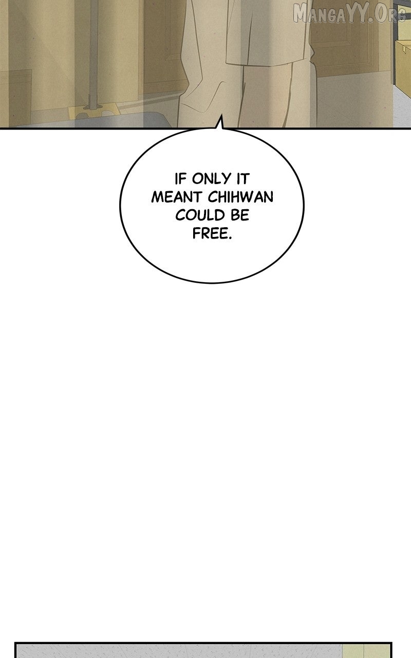 Radiant Rewind Chapter 70 page 41 - 