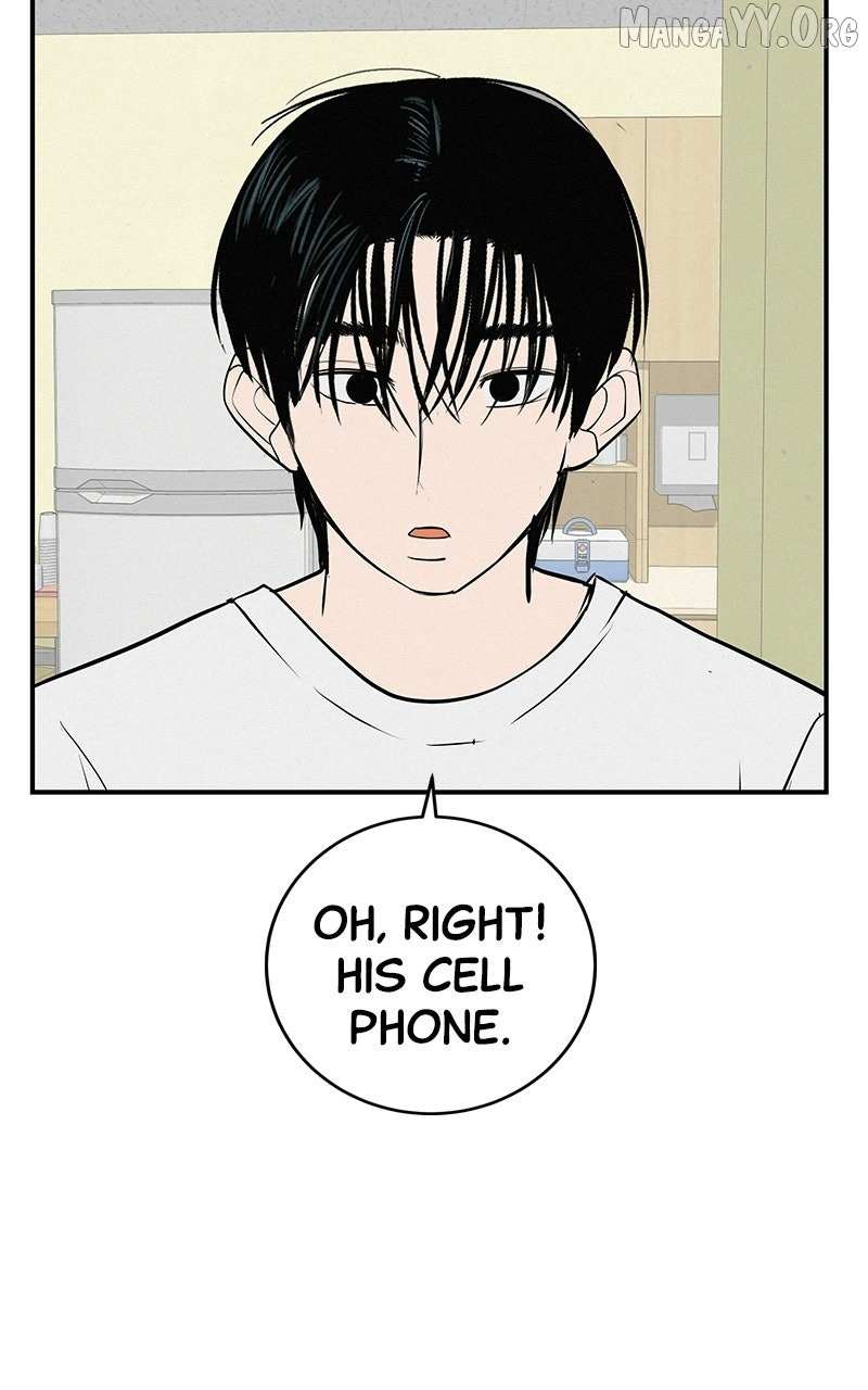 Radiant Rewind Chapter 70 page 42 - 