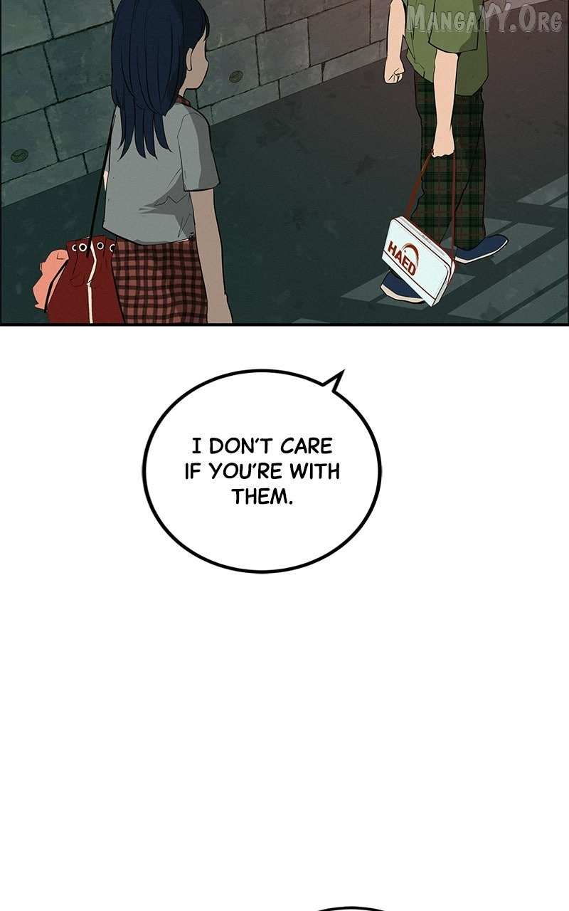 Radiant Rewind Chapter 70 page 44 - 