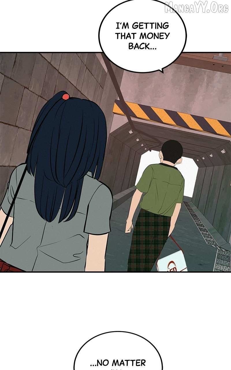 Radiant Rewind Chapter 70 page 45 - 
