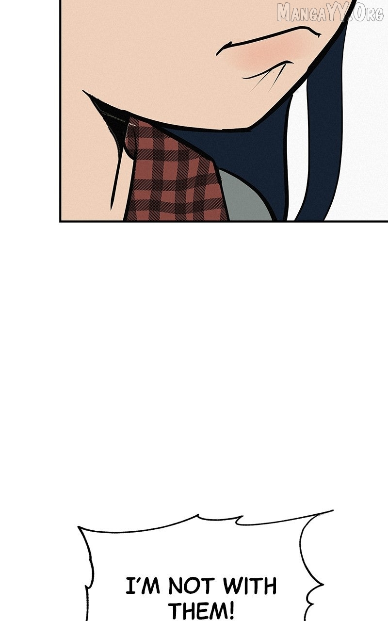 Radiant Rewind Chapter 70 page 47 - 