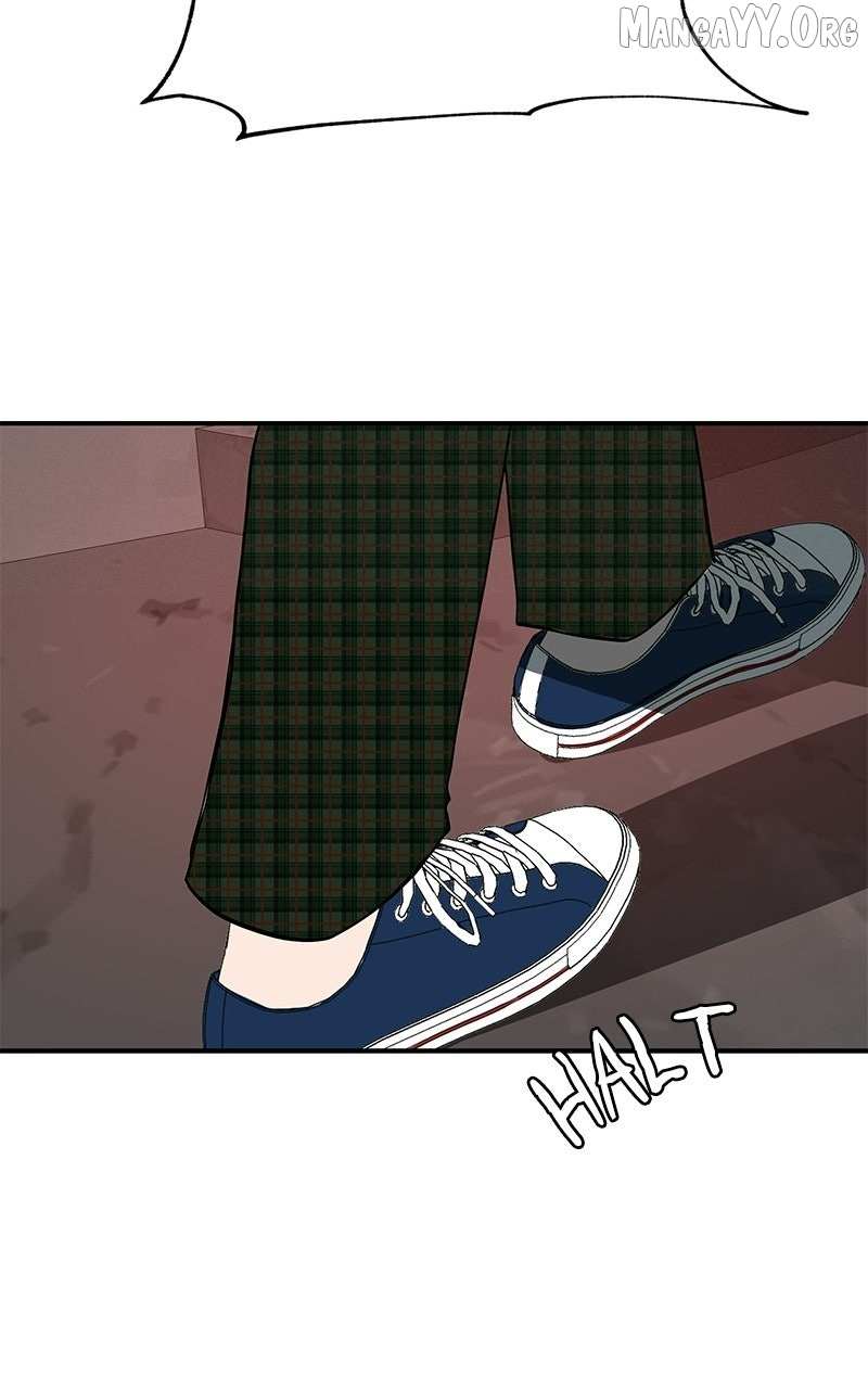 Radiant Rewind Chapter 70 page 48 - 