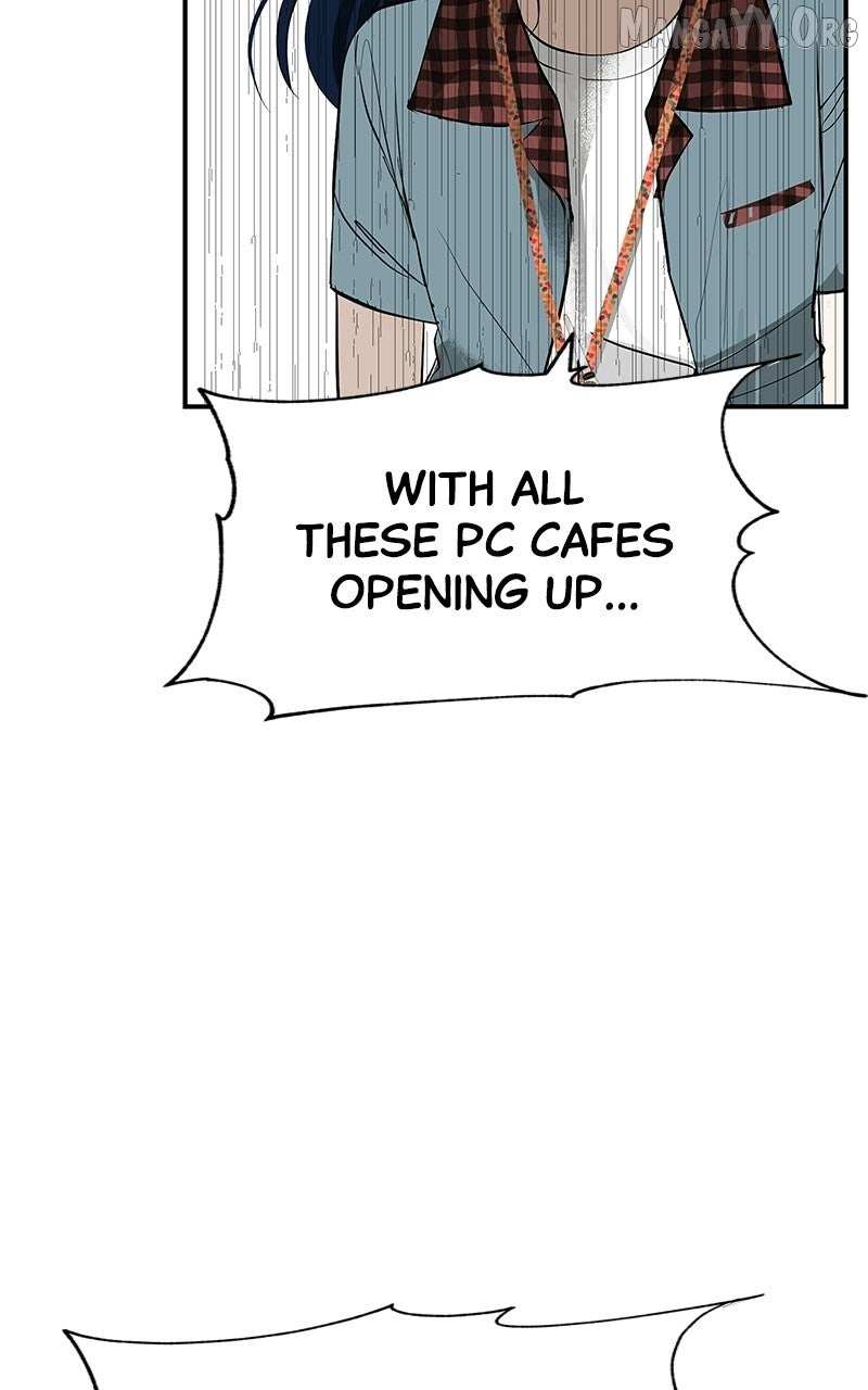 Radiant Rewind Chapter 70 page 50 - 