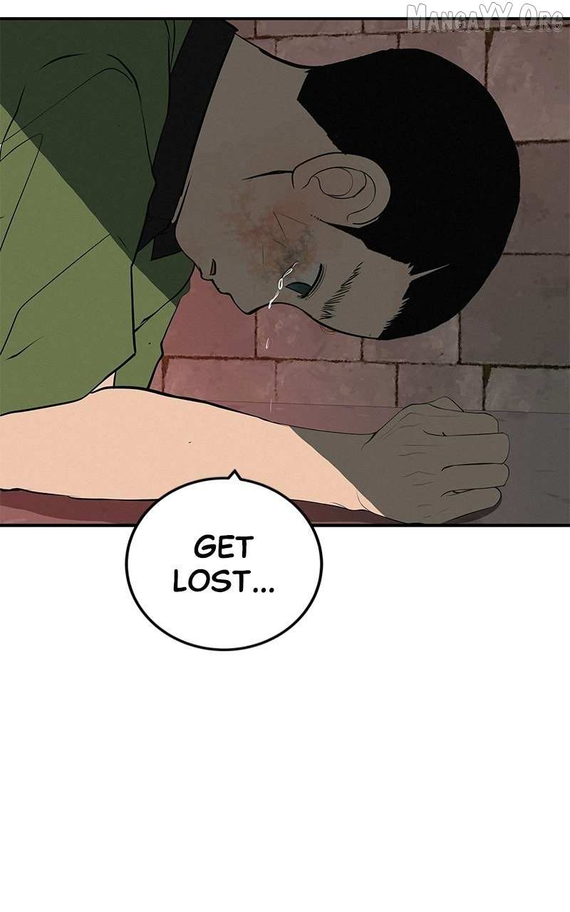Radiant Rewind Chapter 70 page 6 - 