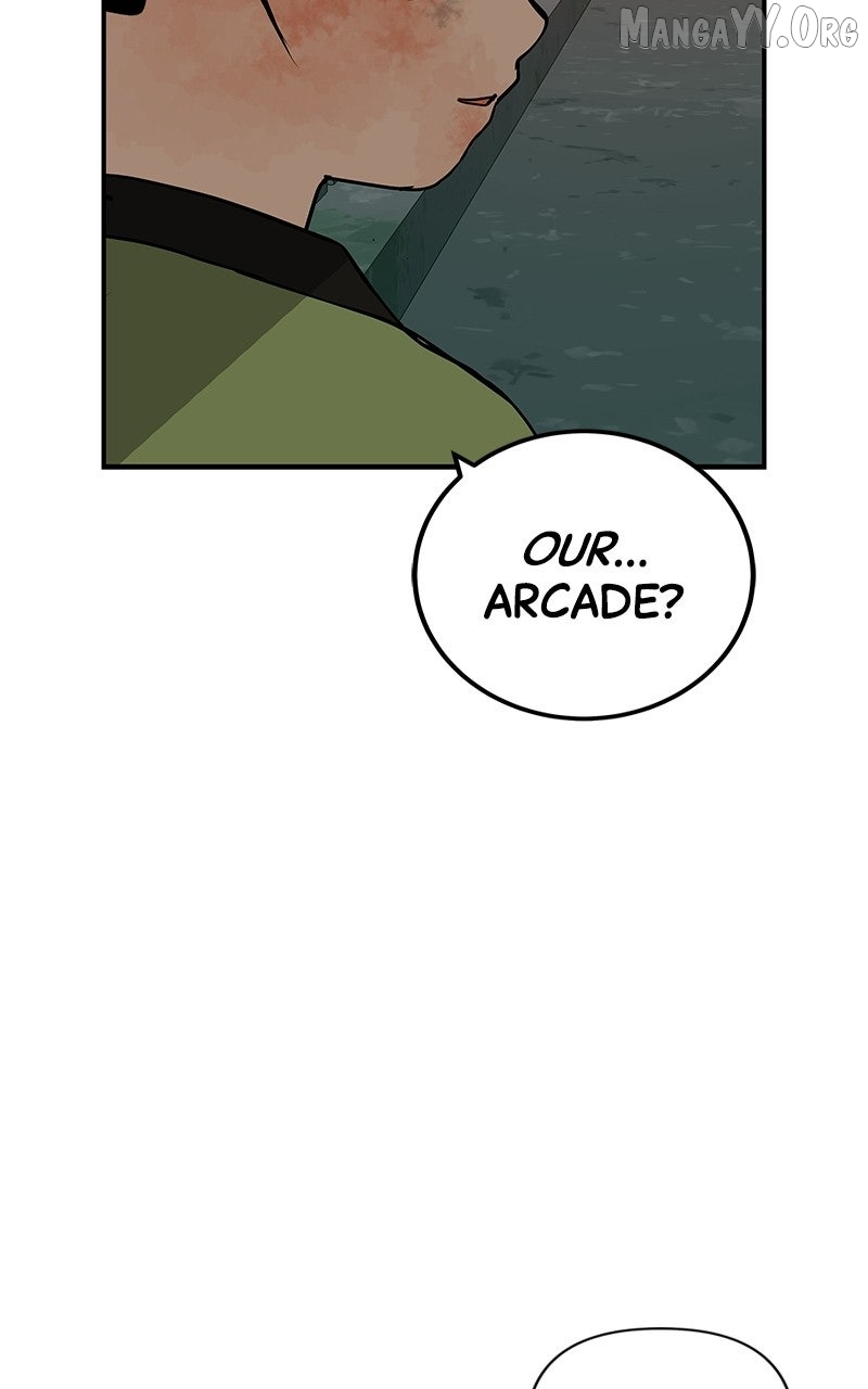 Radiant Rewind Chapter 70 page 53 - 