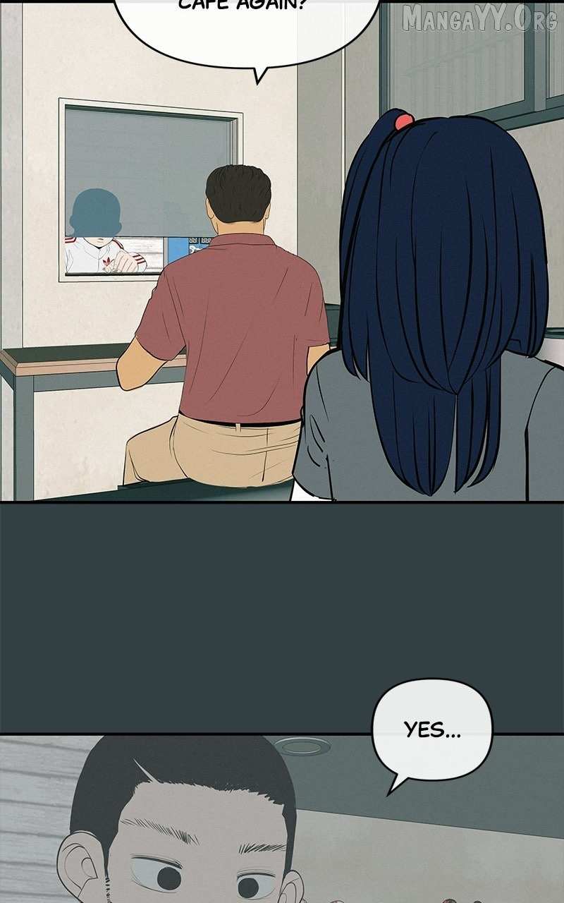 Radiant Rewind Chapter 70 page 55 - 