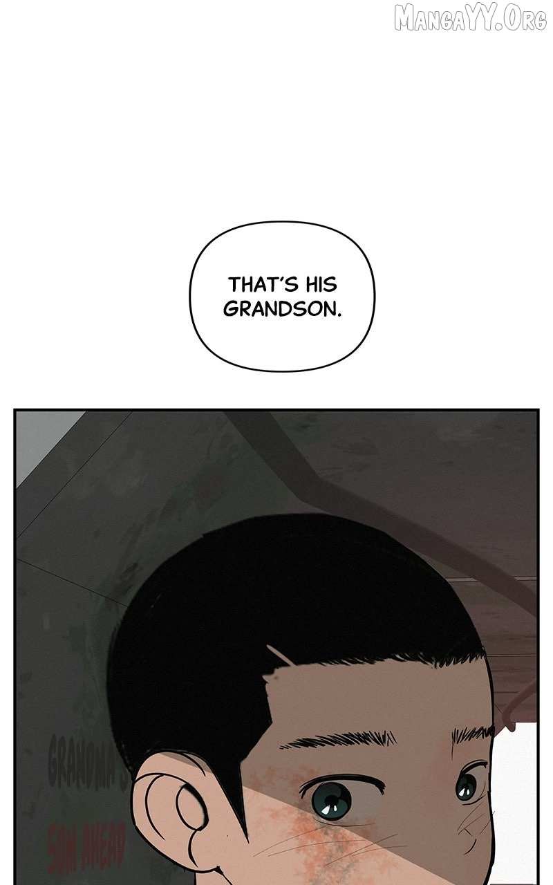 Radiant Rewind Chapter 70 page 59 - 