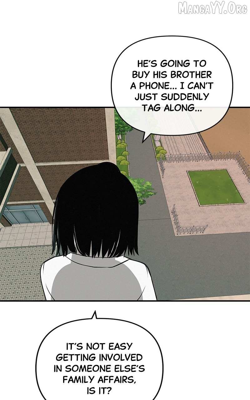 Radiant Rewind Chapter 70 page 63 - 