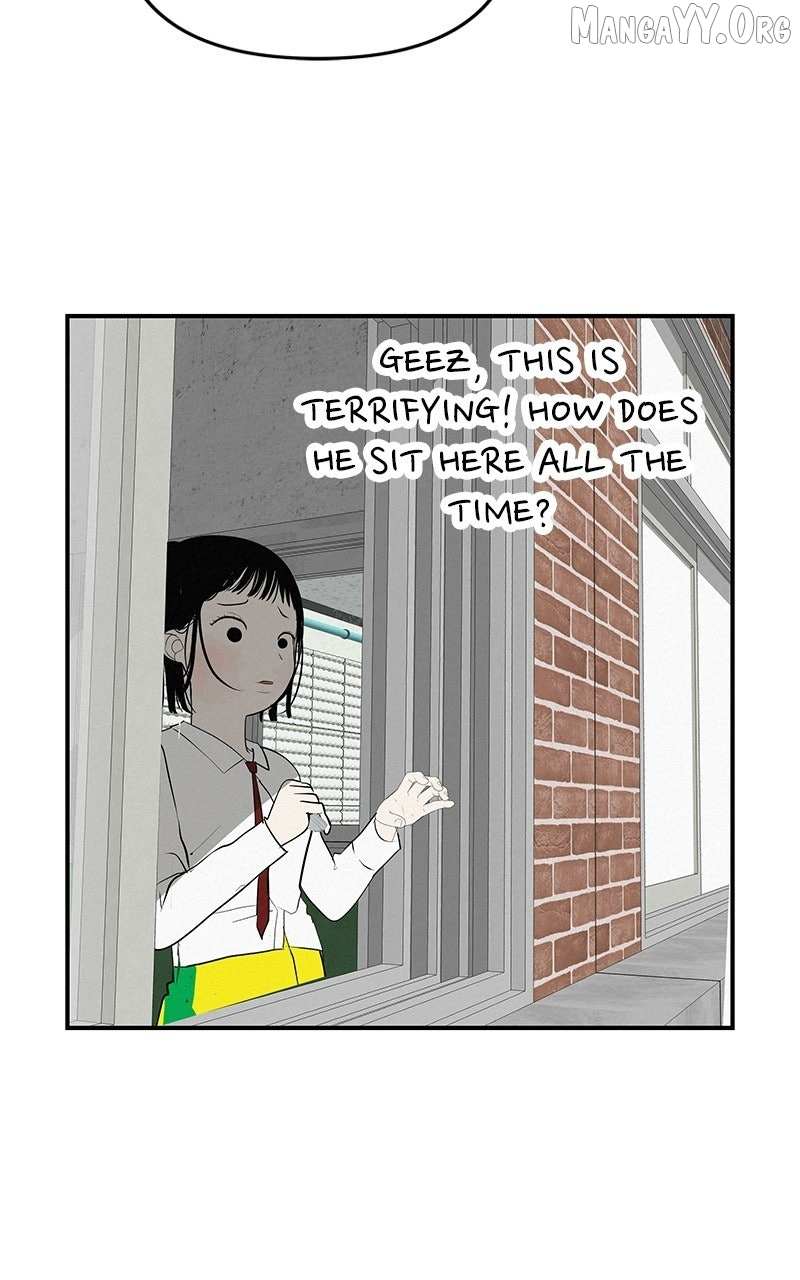 Radiant Rewind Chapter 70 page 64 - 