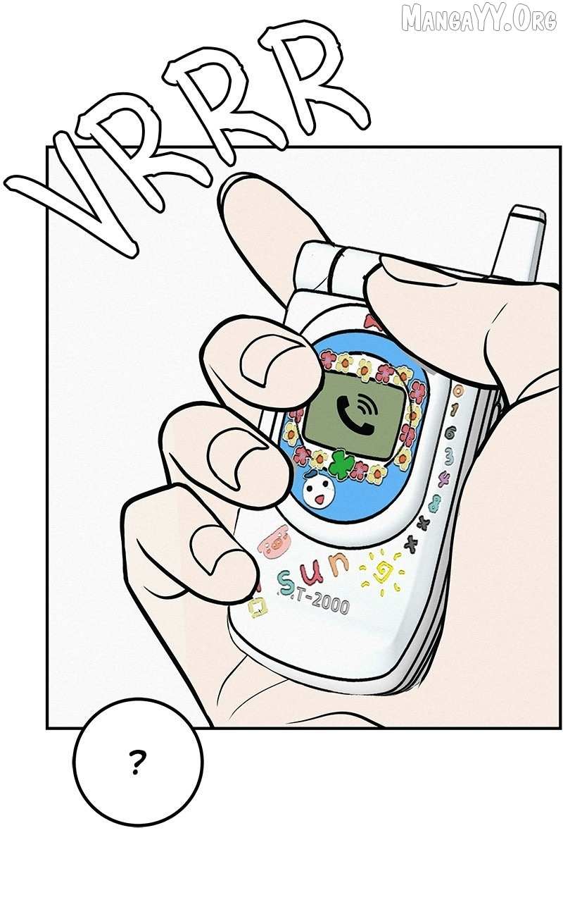 Radiant Rewind Chapter 70 page 65 - 