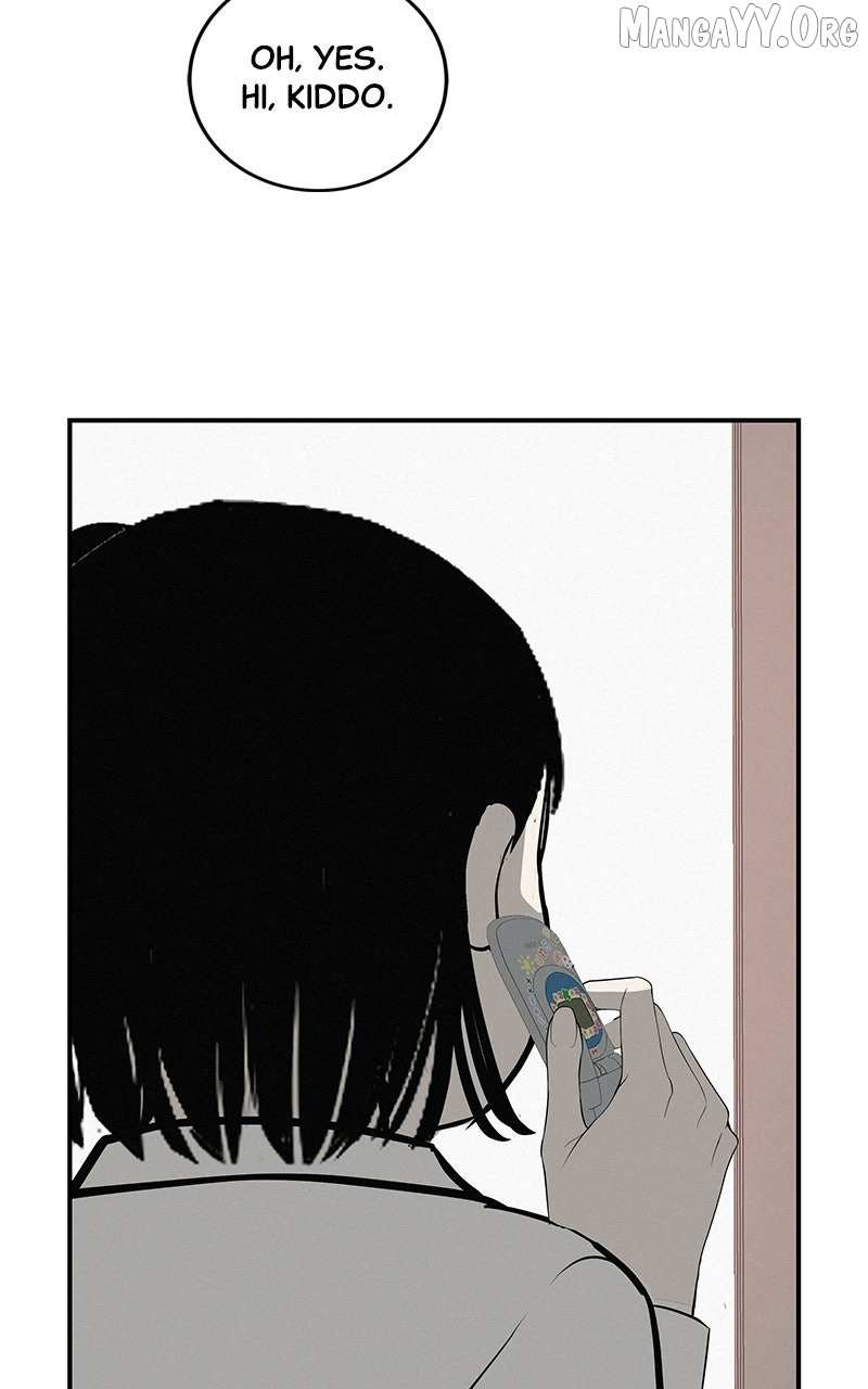Radiant Rewind Chapter 70 page 67 - 