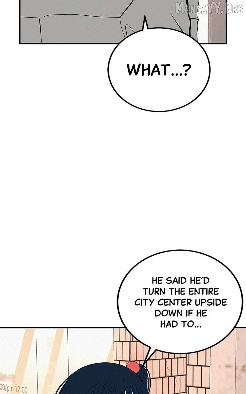 Radiant Rewind Chapter 70 page 68 - 