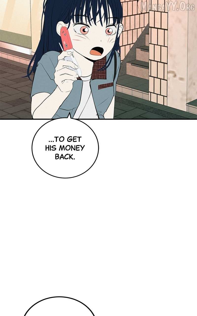 Radiant Rewind Chapter 70 page 69 - 
